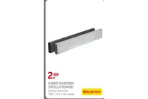 opsluitband