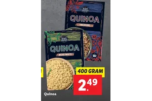 quinoa