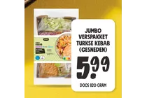 turkse kebab