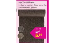 tapijt master