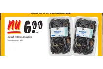 jumbo mosselen super