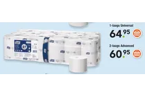 toilet roll