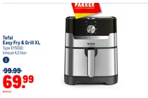 easy fry grill xl