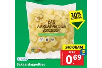 aardappelpuree