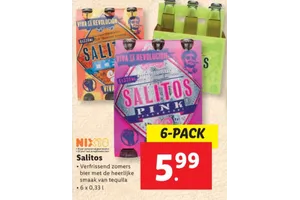 salitos pink