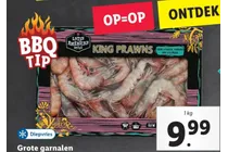 king prawns