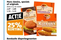 kroketburgers