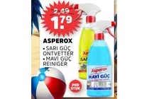 asperox reiniger