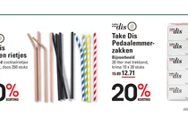 pedaalemmer zakken