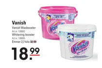 wasbooster