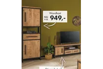wandkast