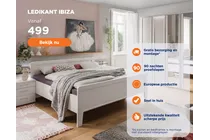 ledikant ibiza
