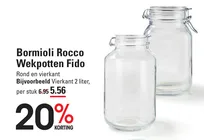 wekpotten fido