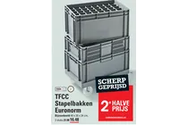 stapelbakken euronorm