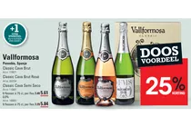 cava alcohol free