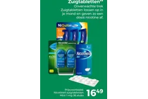 zuigtabletten