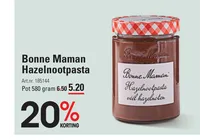 hazelnootpasta