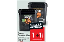 groentechips
