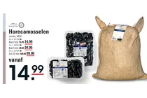 horecamosselen