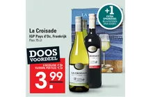 la croisade merlot