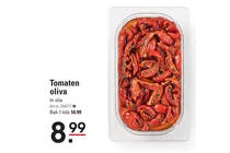 tomaten oliva