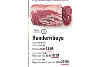 runderribeye