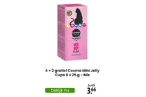 cosma mini jelly cups