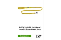 looplijn