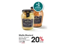 maille dijon originale