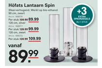 lantaarn spin