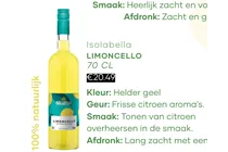 limoncello