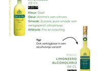 limonzero alcoholvrij