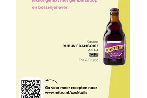 rubus framboise