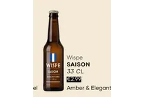 wispe saison