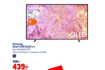 smart uhd qled tv