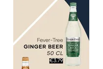 ginger beer