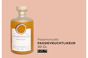 passimoncello passievruchtlikeur