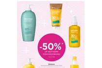 waterlover face sunscreen