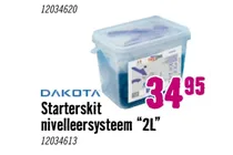 starterskit