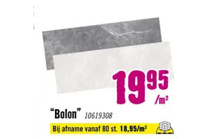 bolon