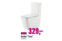 duoblok three