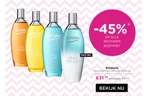 eau vitaminee bodymist