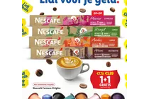 nescafe farmers origins