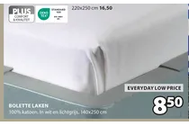 bolette laken