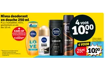 nivea men deep black carbon espresso