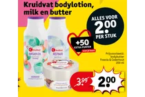 argan oil bodylotion