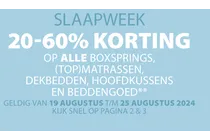 dekbedden