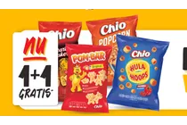 hula hoops paprika