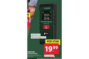 serafstandsmeter