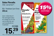 floradix uzer